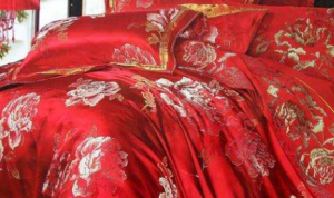 秋意漸濃，棉被的種類